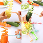 Mini Portable Food Clip