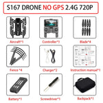 GPS Drone