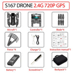 GPS Drone