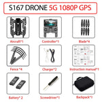 GPS Drone