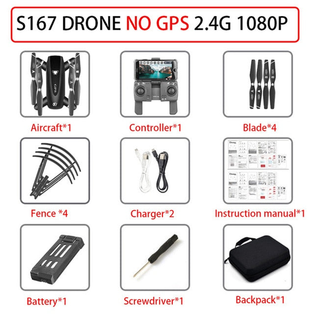 GPS Drone