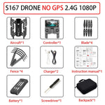 GPS Drone