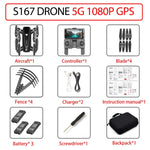 GPS Drone
