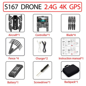 GPS Drone