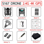 GPS Drone