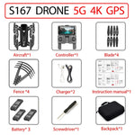 GPS Drone