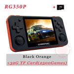 Retro Game Console