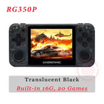 Retro Game Console