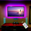 LED Strip Light TV Backlighting