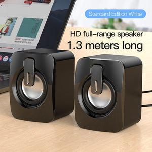 Mini Computer Speaker