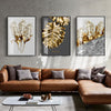 flower Wall Art