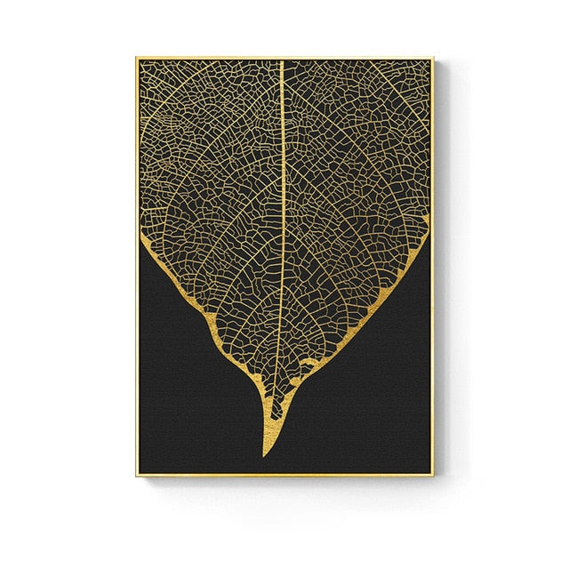 flower Wall Art