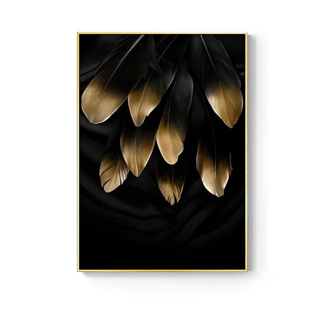 flower Wall Art