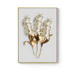 flower Wall Art