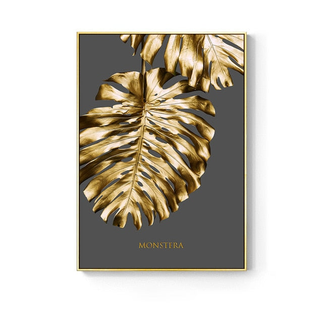 flower Wall Art