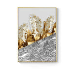 flower Wall Art