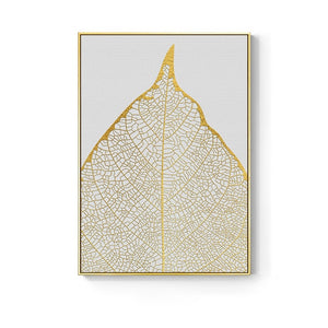 flower Wall Art