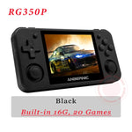 Retro Game Console