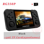 Retro Game Console