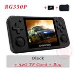 Retro Game Console