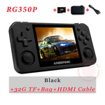 Retro Game Console