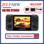 Retro Game Console