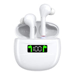 Earphones Bluetooth