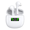 Earphones Bluetooth