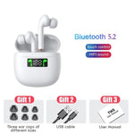 Earphones Bluetooth