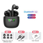 Earphones Bluetooth