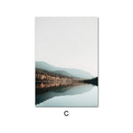 Nature Landscape Wall Art