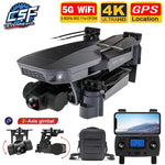 Pro Drone  4k HD