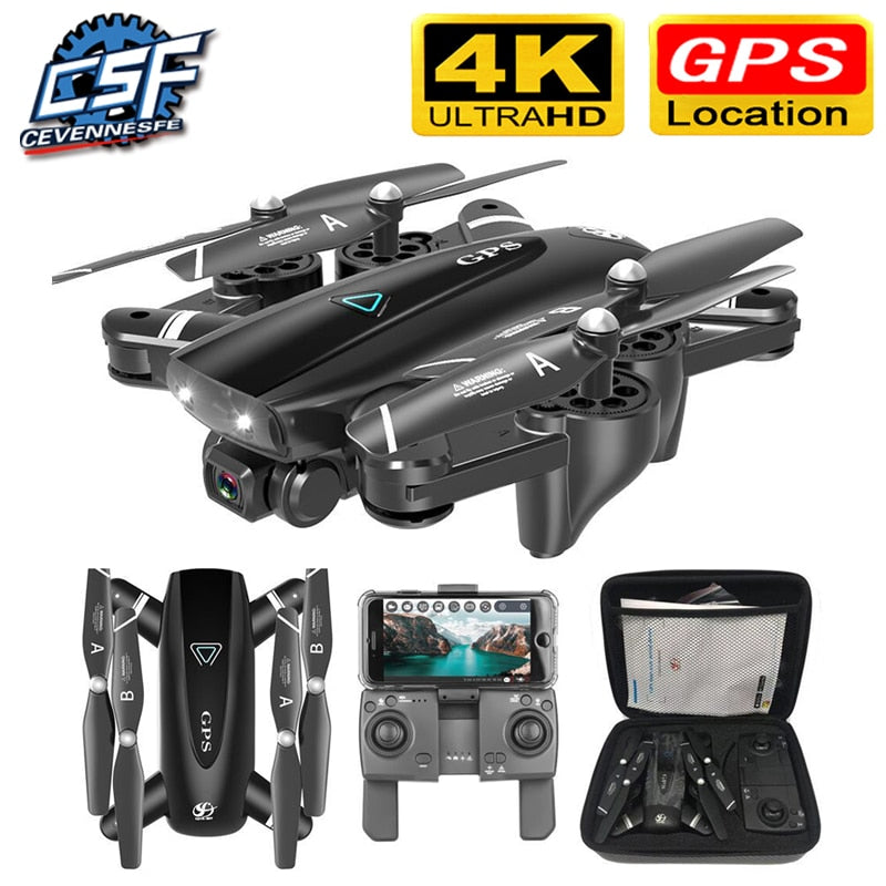 GPS Drone