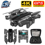 GPS Drone