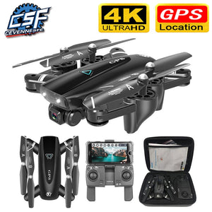 GPS Drone