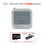 Video Game Consoles