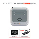 Video Game Consoles