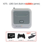 Video Game Consoles