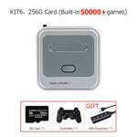 Video Game Consoles