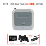 Video Game Consoles