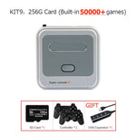 Video Game Consoles