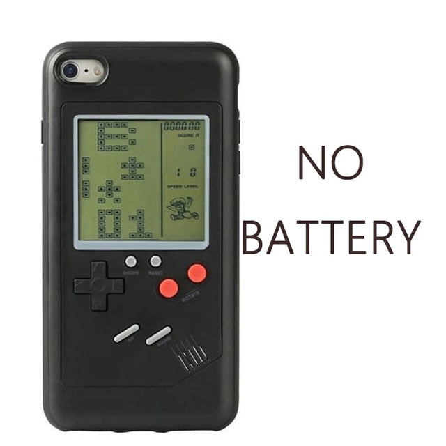 Game Boy Phone