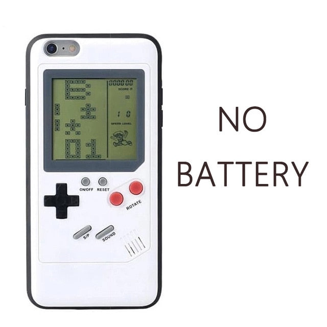 Game Boy Phone
