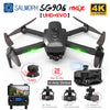 Drone with Wifi 4K Camera