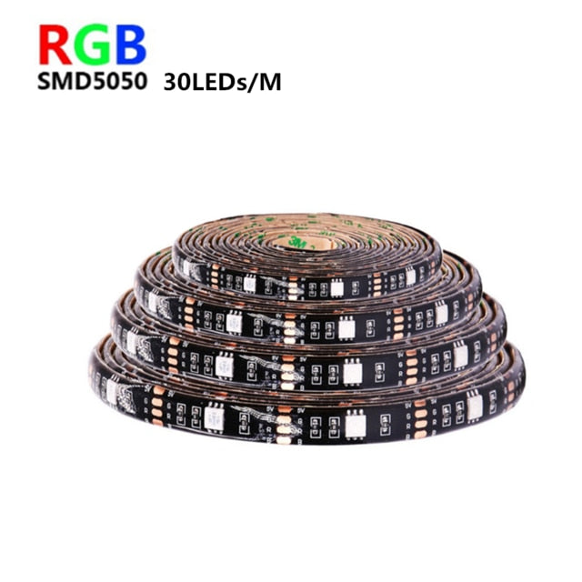 bluetooth usb led strip