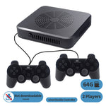 WIFI Video Game