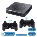 WIFI Video Game