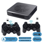 WIFI Video Game