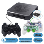 WIFI Video Game