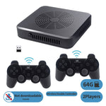 WIFI Video Game
